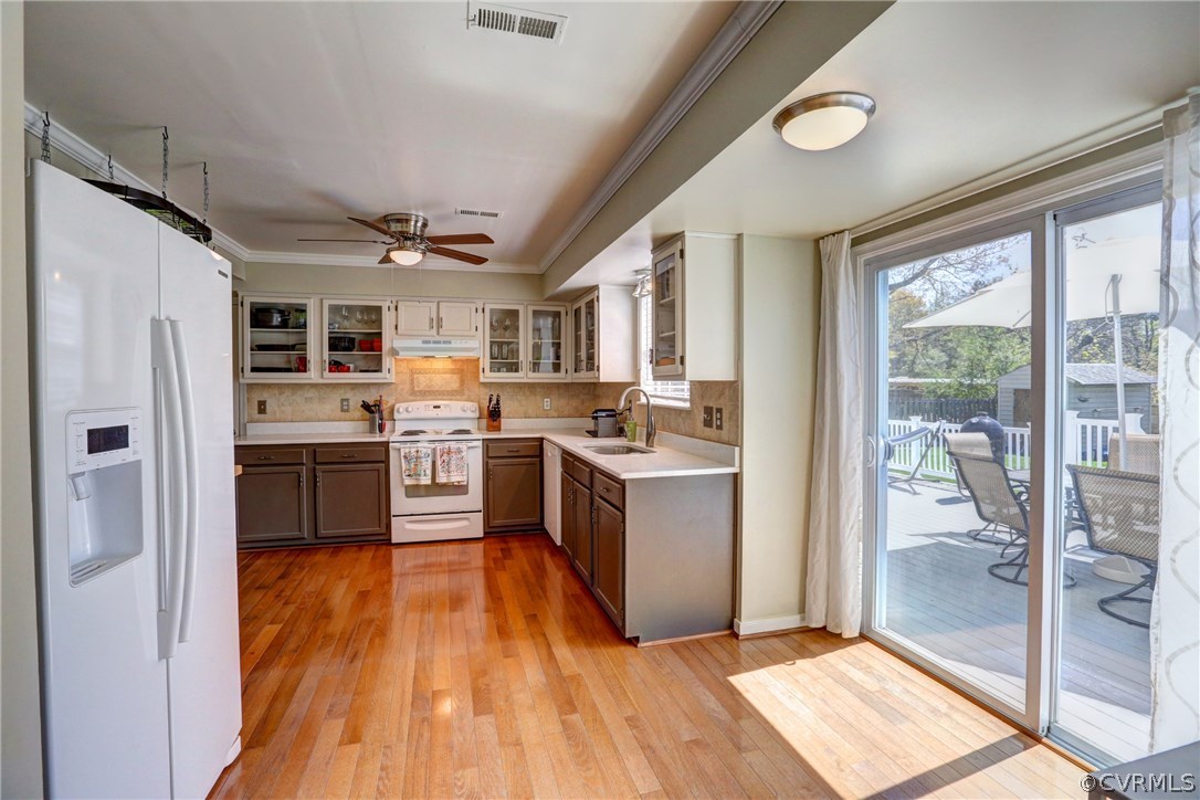 8519 Fordson Road Henrico, VA 23229 - Photo 16 of 40 Gallery Image 16