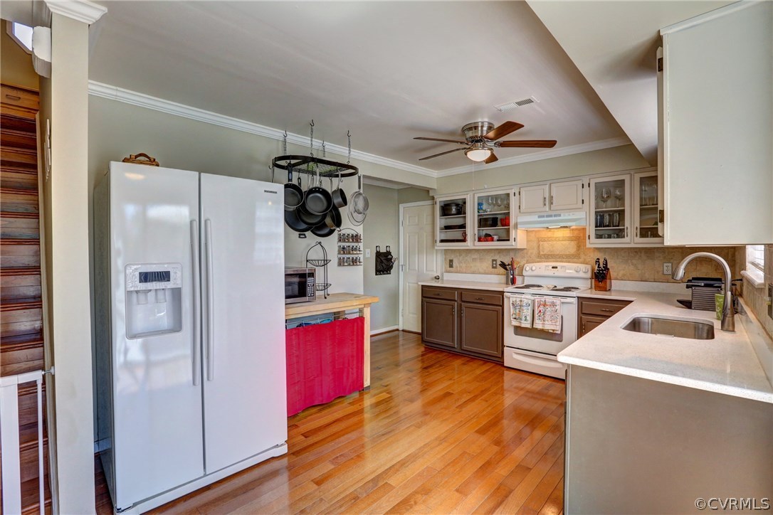 8519 Fordson Road Henrico, VA 23229 - Photo 17 of 40 Gallery Image 17