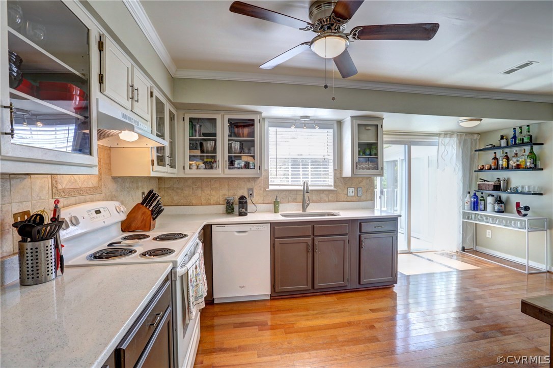 8519 Fordson Road Henrico, VA 23229 - Photo 18 of 40 Gallery Image 18