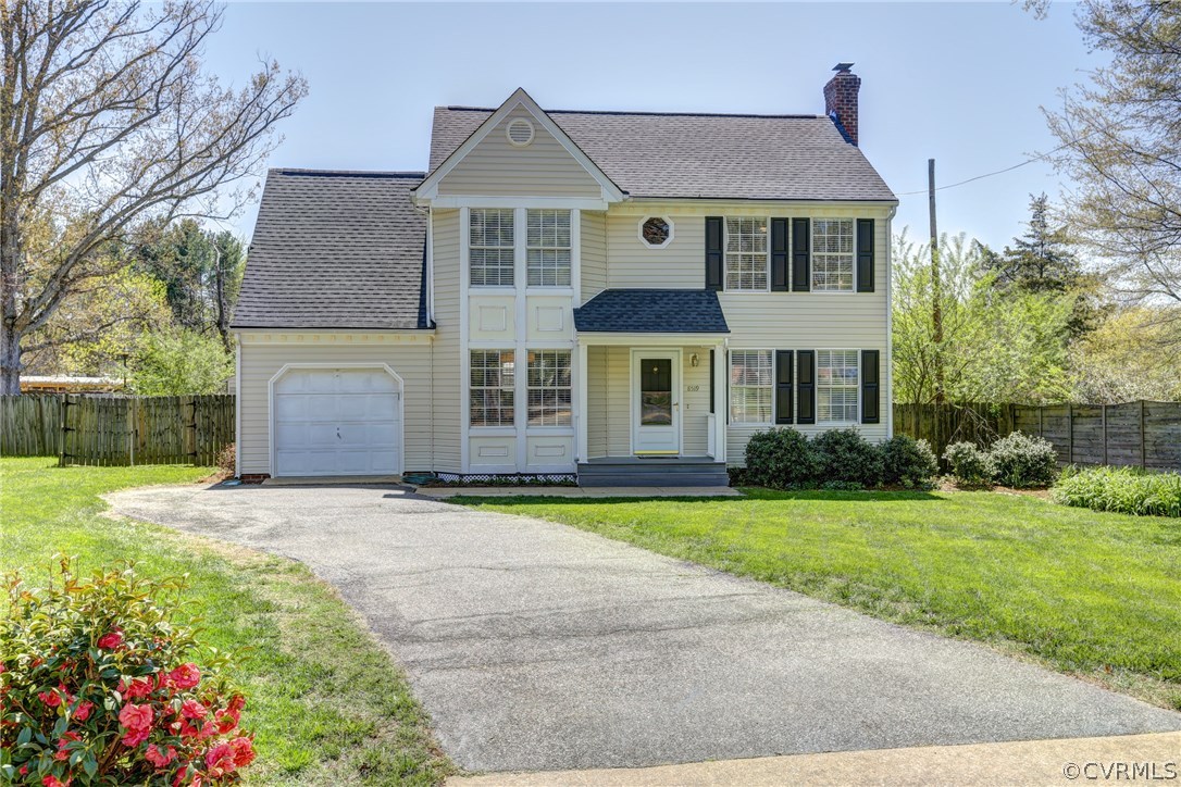 8519 Fordson Road Henrico, VA 23229 - Photo 2 of 40 Gallery Image 2
