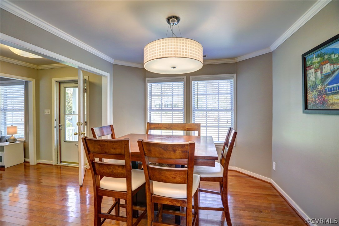 8519 Fordson Road Henrico, VA 23229 - Photo 22 of 40 Gallery Image 22
