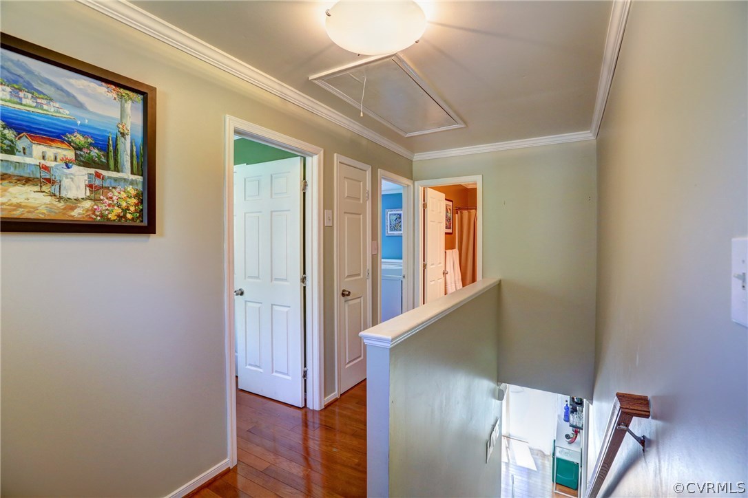 8519 Fordson Road Henrico, VA 23229 - Photo 23 of 40 Gallery Image 23