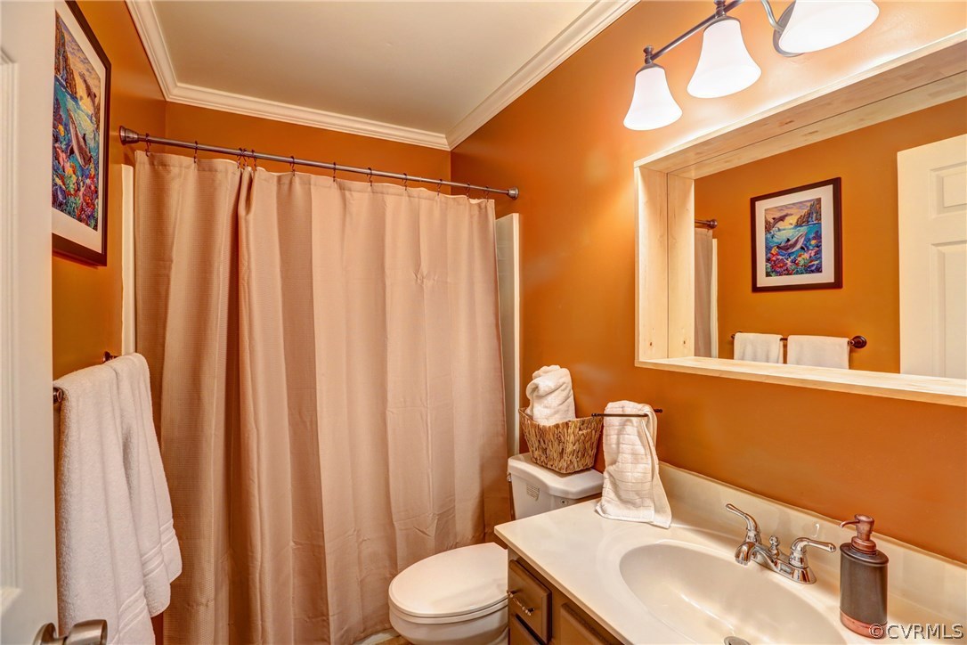8519 Fordson Road Henrico, VA 23229 - Photo 24 of 40 Gallery Image 24