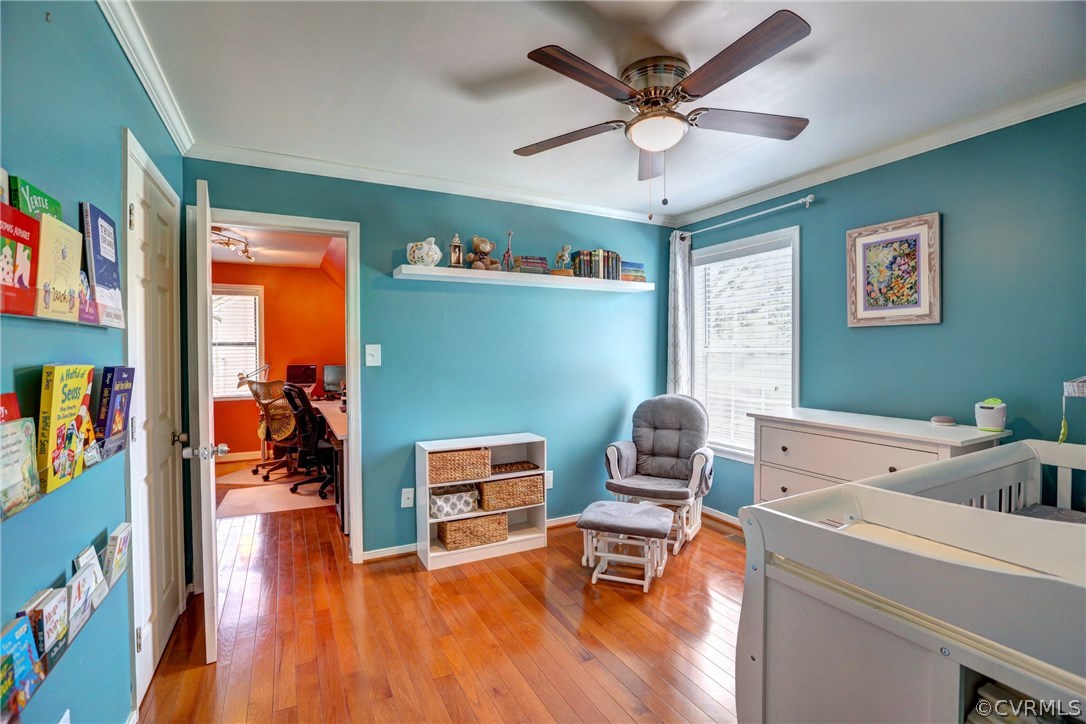 8519 Fordson Road Henrico, VA 23229 - Photo 27 of 40 Gallery Image 27