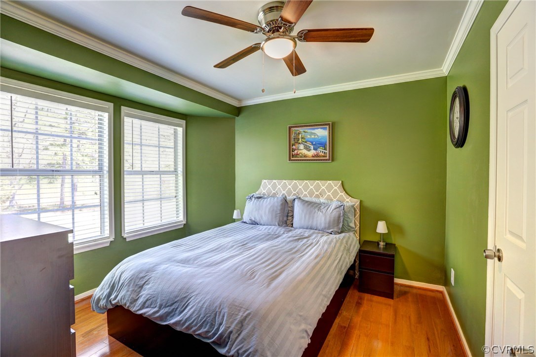 8519 Fordson Road Henrico, VA 23229 - Photo 29 of 40 Gallery Image 29