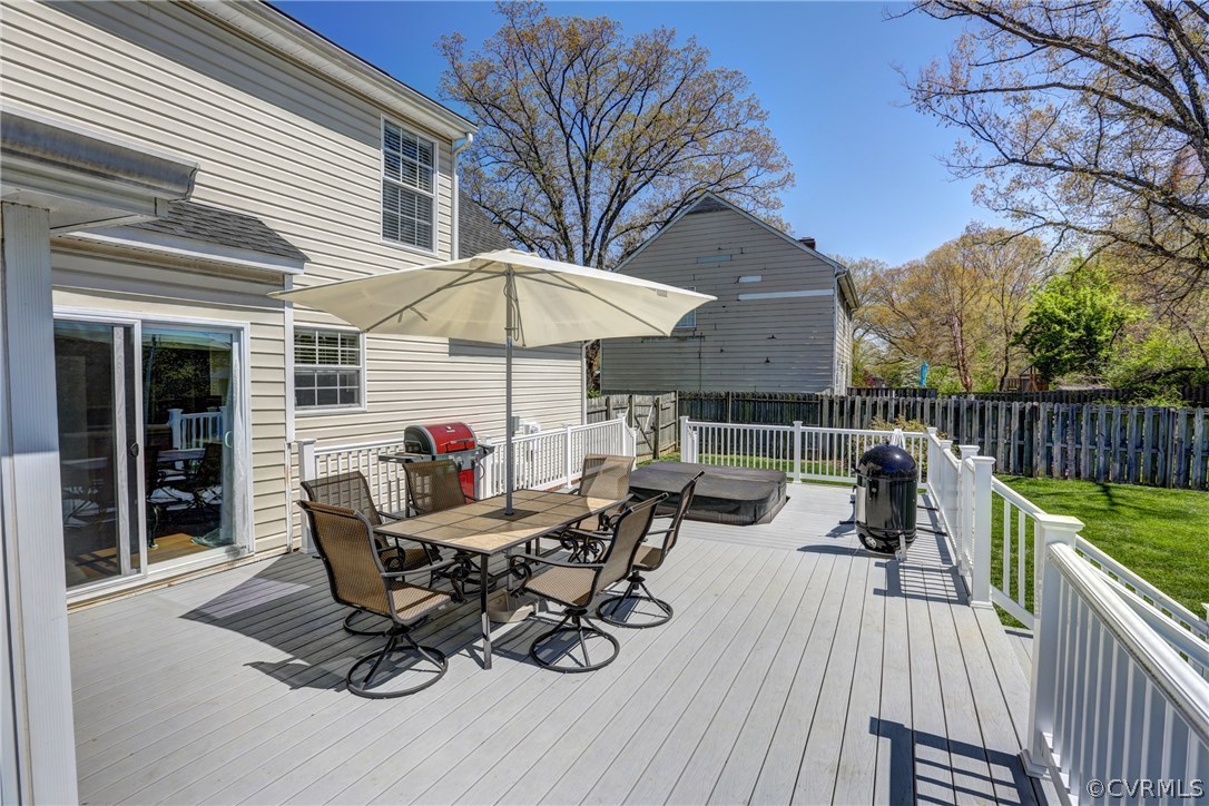 8519 Fordson Road Henrico, VA 23229 - Photo 34 of 40 Gallery Image 34