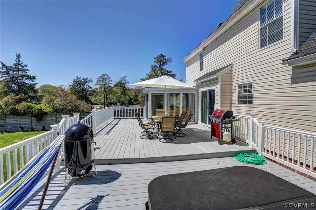 8519 Fordson Road Henrico, VA 23229 - Photo 35 of 40 Gallery Image 35