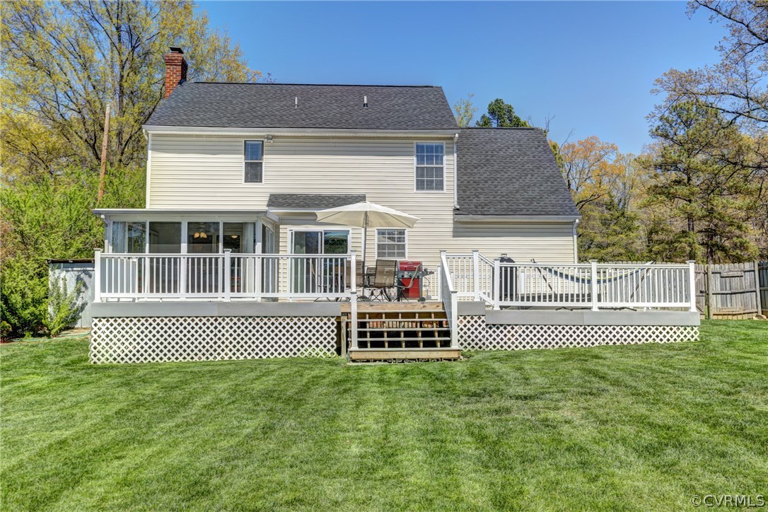 8519 Fordson Road Henrico, VA 23229 - Photo 38 of 40 Gallery Image 38
