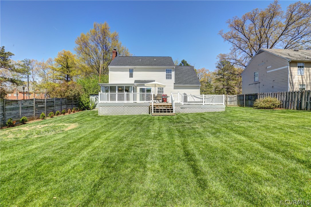 8519 Fordson Road Henrico, VA 23229 - Photo 39 of 40 Gallery Image 39