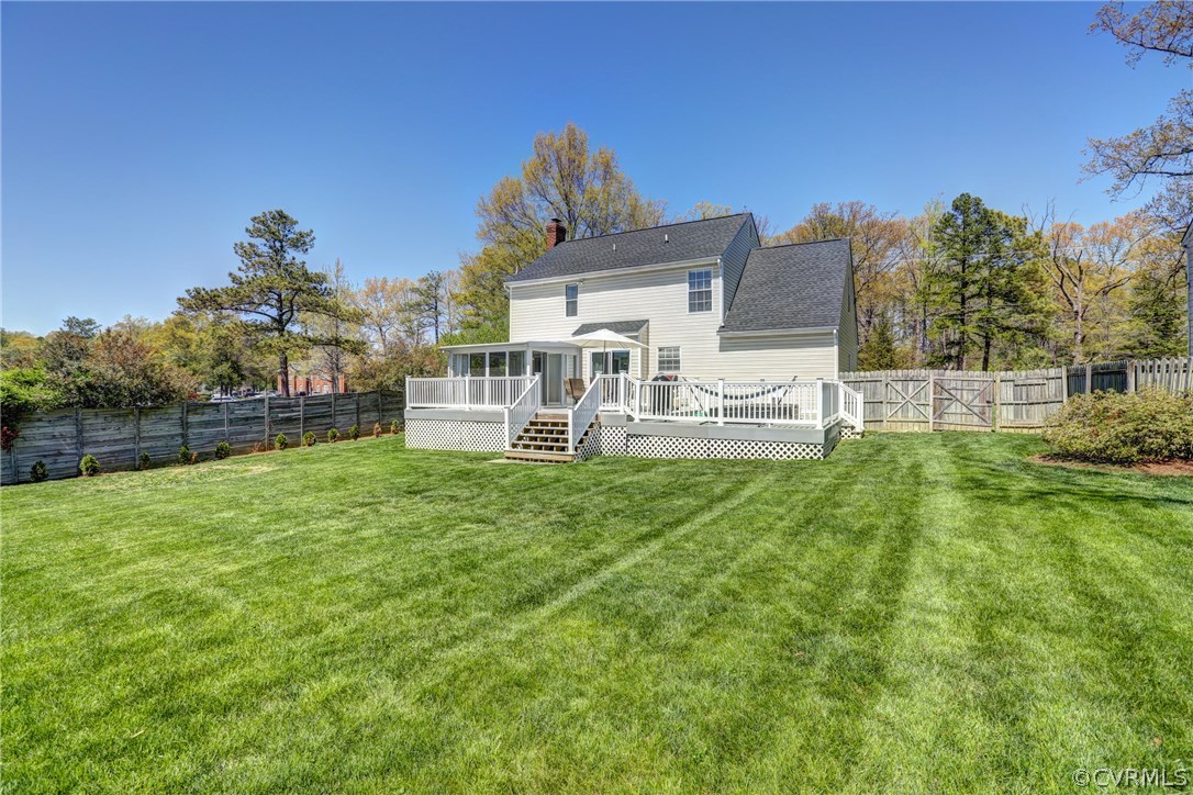8519 Fordson Road Henrico, VA 23229 - Photo 40 of 40 Gallery Image 40
