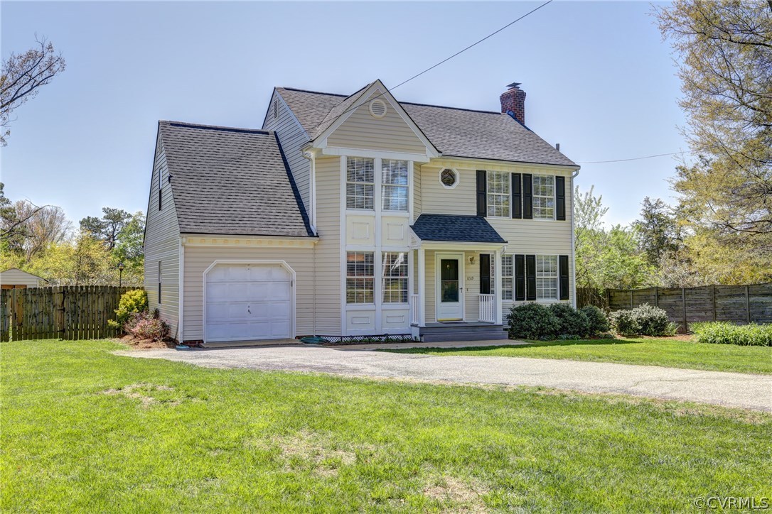8519 Fordson Road Henrico, VA 23229 - Photo 4 of 40 Gallery Image 4