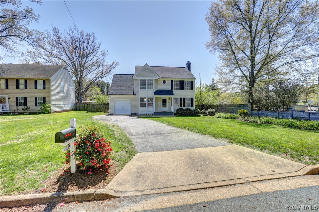8519 Fordson Road Henrico, VA 23229 - Photo 5 of 40 Gallery Image 5