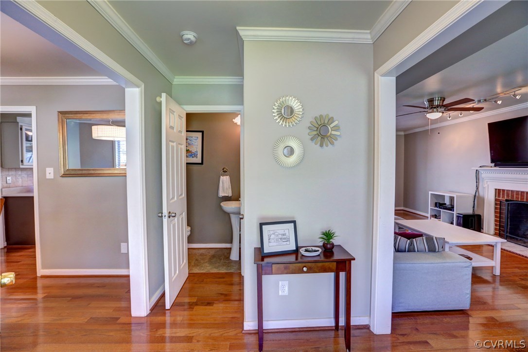 8519 Fordson Road Henrico, VA 23229 - Photo 6 of 40 Gallery Image 6