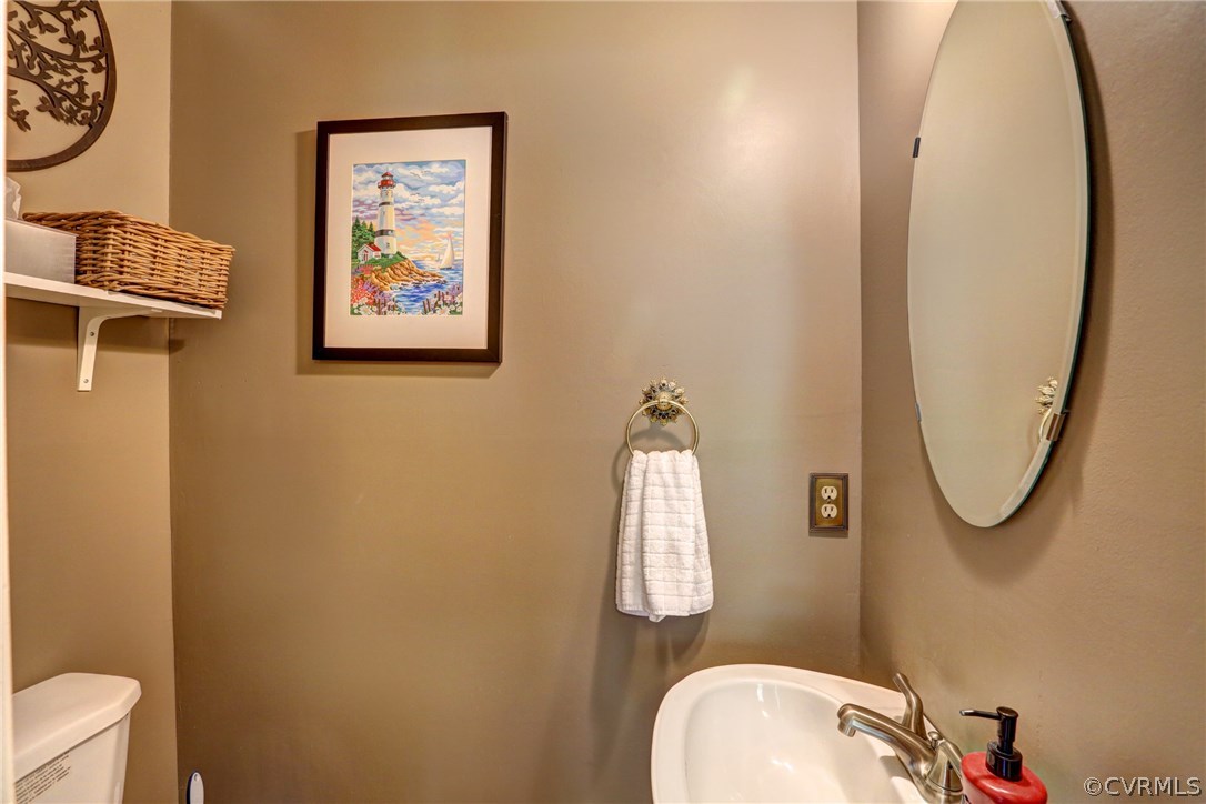 8519 Fordson Road Henrico, VA 23229 - Photo 7 of 40 Gallery Image 7
