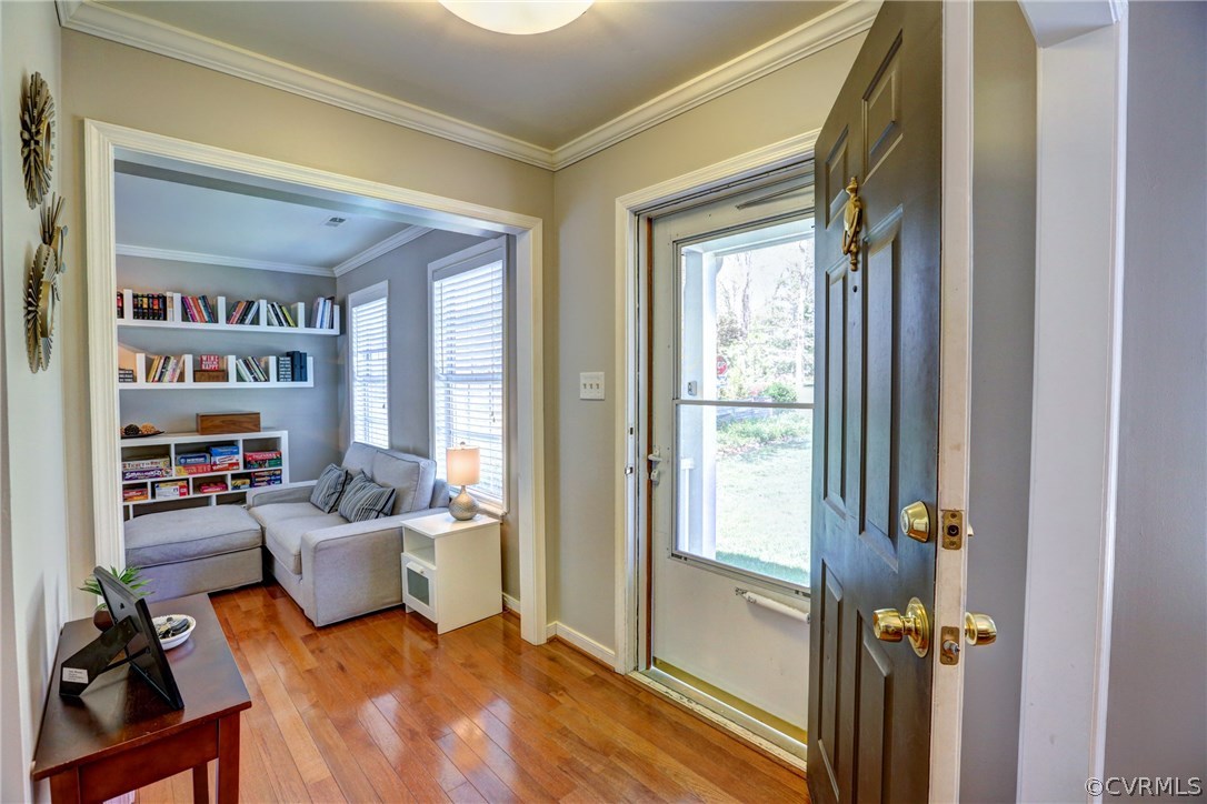 8519 Fordson Road Henrico, VA 23229 - Photo 8 of 40 Gallery Image 8