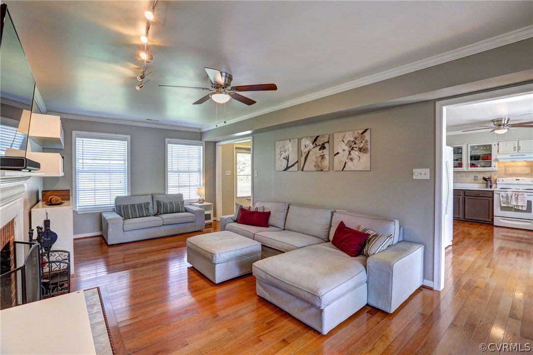 8519 Fordson Road Henrico, VA 23229 - Photo 9 of 40 Gallery Image 9
