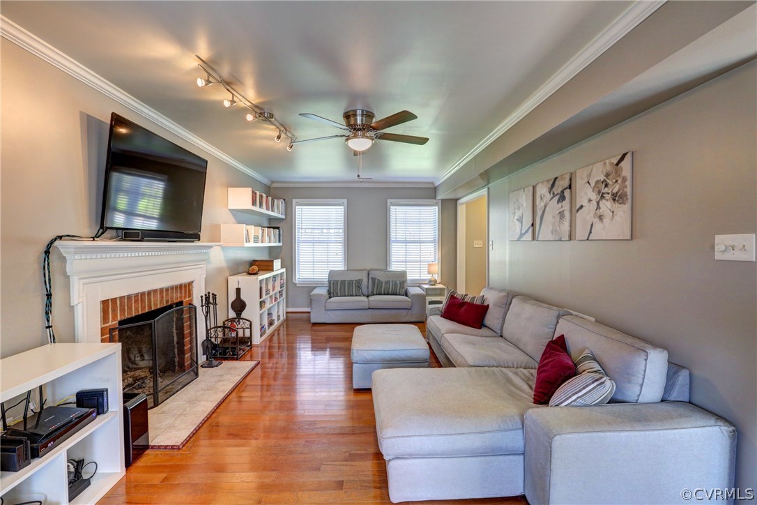 8519 Fordson Road Henrico, VA 23229 - Photo 10 of 40 Gallery Image 10