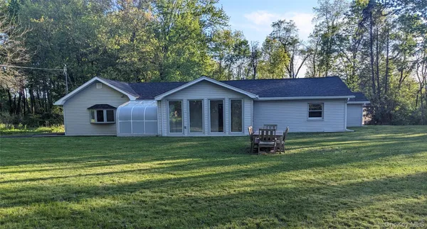 $514,000 | 525 Plattekill Ardonia Road, Plattekill, NY 12589