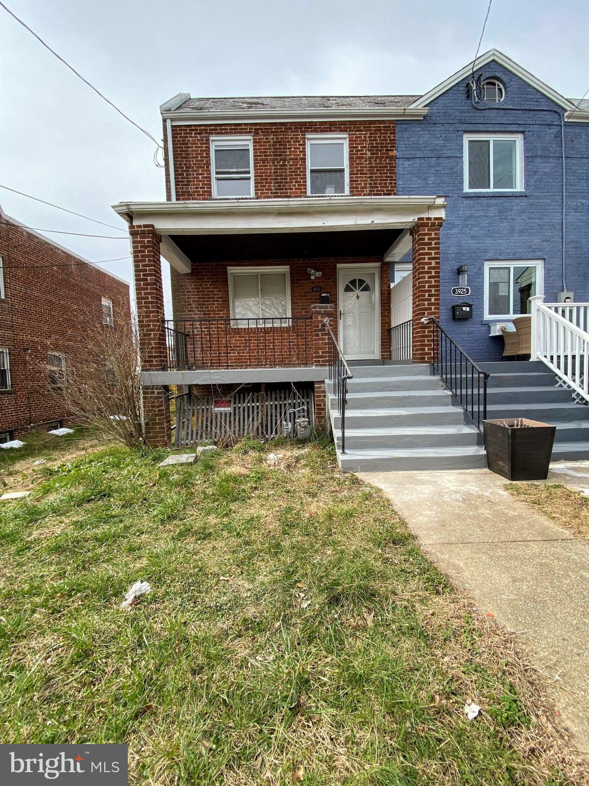 3927 R Street Southeast Washington, DC 20020 - Photo 1 of 48 Gallery Image 1