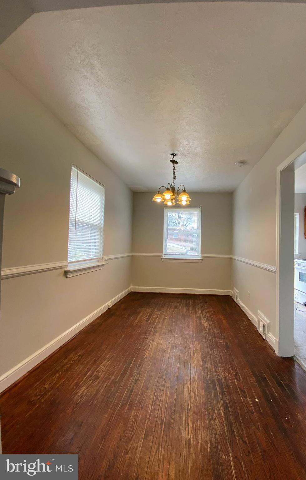 3927 R Street Southeast Washington, DC 20020 - Photo 11 of 48 Gallery Image 11