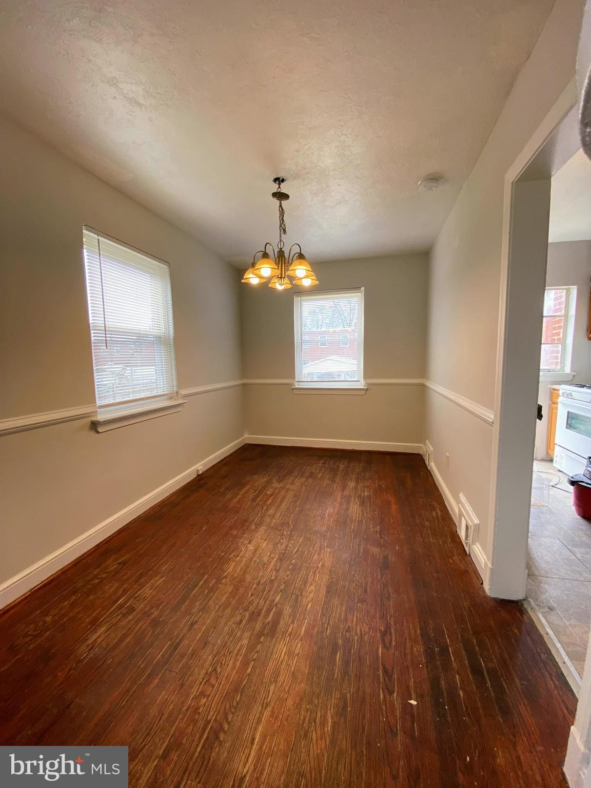 3927 R Street Southeast Washington, DC 20020 - Photo 6 of 48 Gallery Image 6