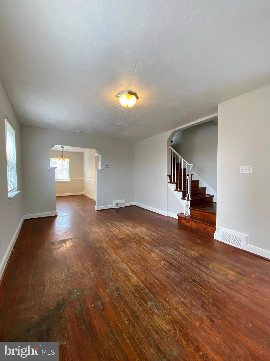 3927 R Street Southeast Washington, DC 20020 - Photo 7 of 48 Gallery Image 7