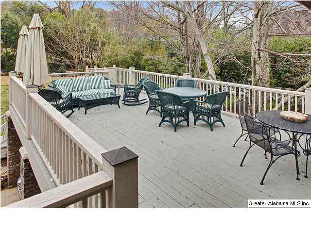 2640 Canterbury Road Birmingham, AL 35223 - Photo 9 of 10