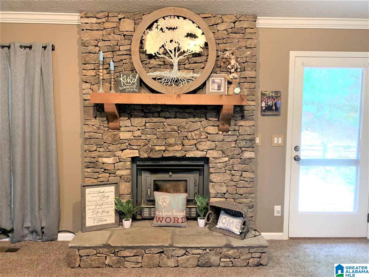 225 Fernway Road Anniston, AL 36207 - Photo 10 of 35