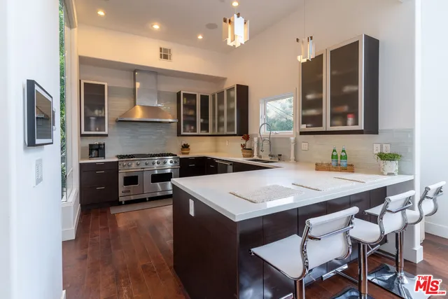 $15,400 | 1857 North Beverly Drive, Beverly Hills, CA 90210