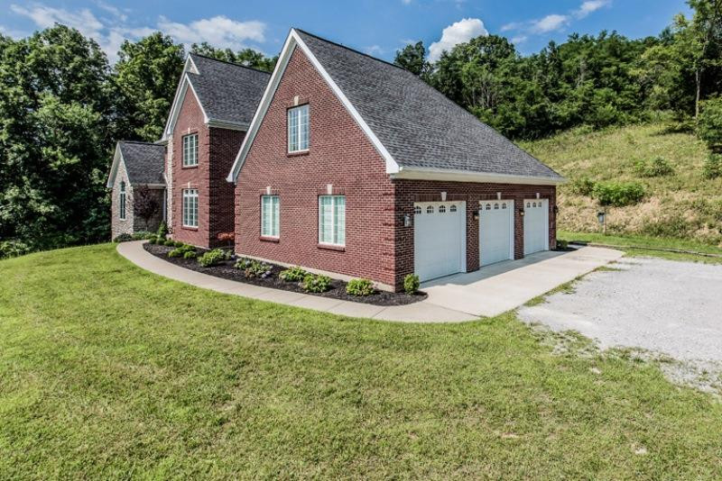 6331 Lower Tug Fork Road Melbourne, KY 41059 - Photo 2 of 24 Gallery Image 2