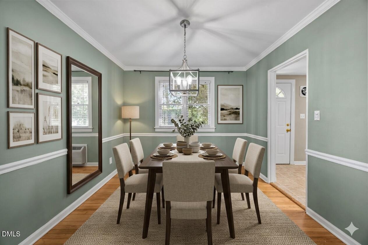 917 St Marys Street Raleigh, NC 27605 - Photo 9 of 33