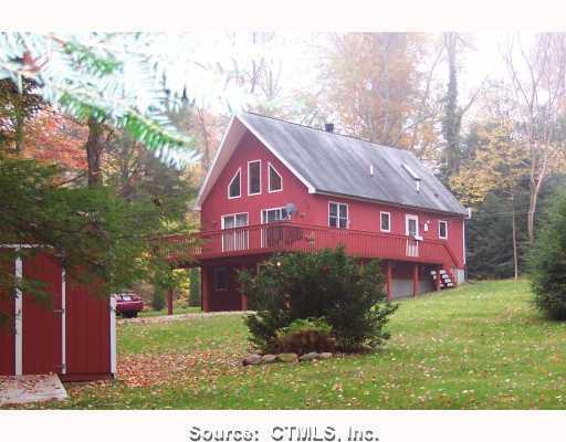 5 School House Road Litchfield, CT 06778 - Photo 1 of 1 Gallery Image 1