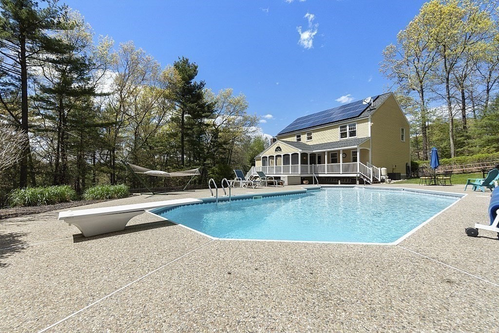 3 Vose Hill Road Westford, MA 01886 - Photo 8 of 42 Gallery Image 8
