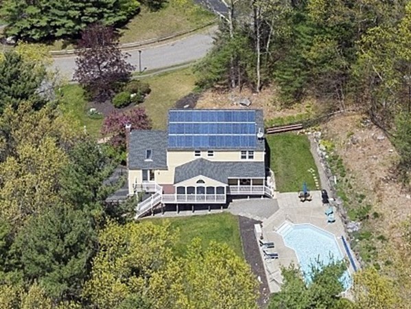 3 Vose Hill Road Westford, MA 01886 - Photo 9 of 42 Gallery Image 9