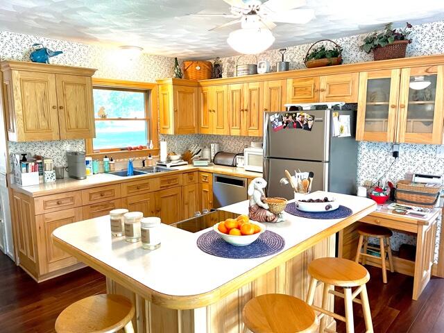 1788 Jefferson Road Otsego, MI 49078 - Photo 4 of 8 IMG_1983
