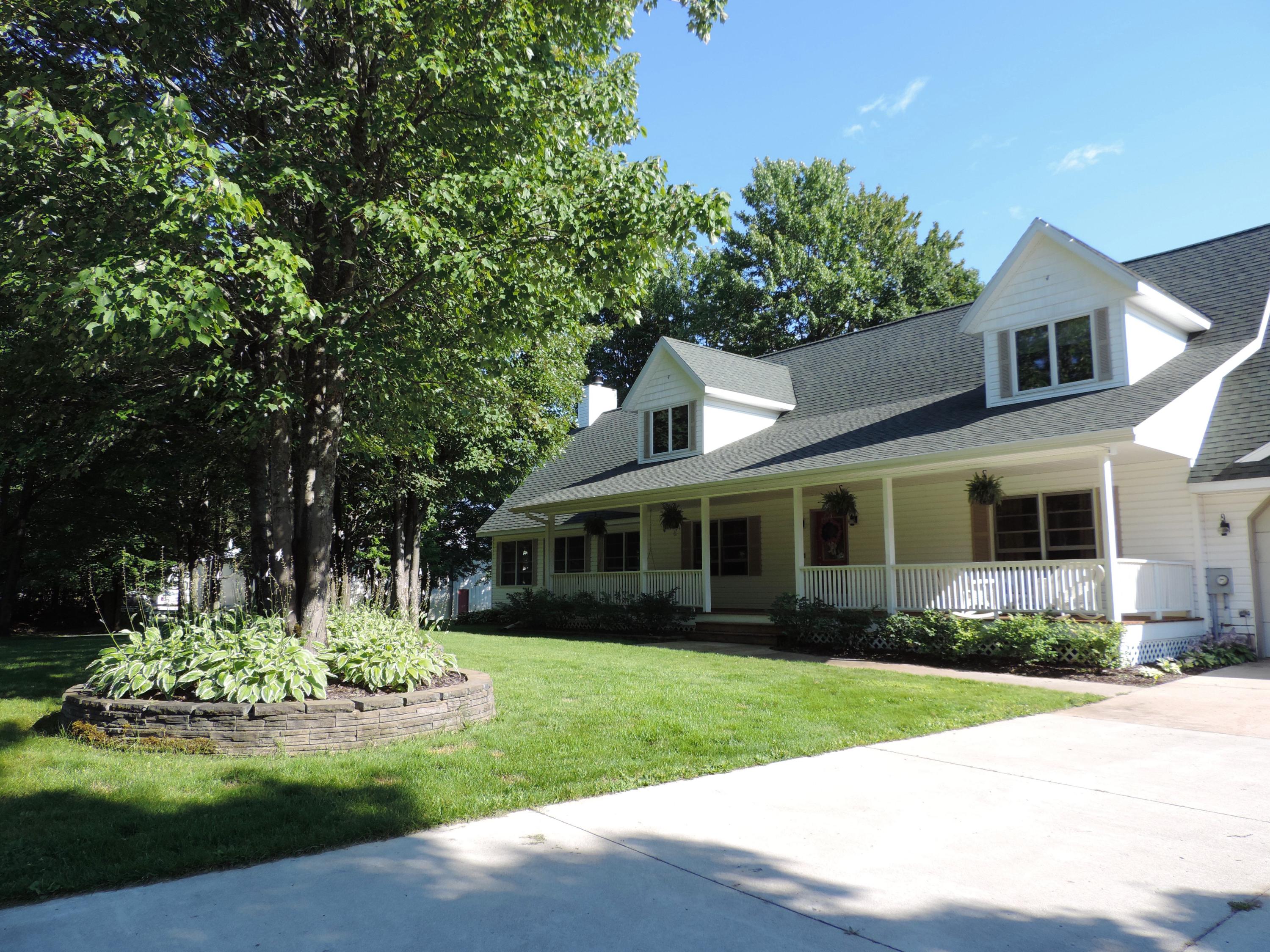 4325 Hallenius Road Gaylord, MI 49735 - Photo 8 of 34 Gallery Image 8