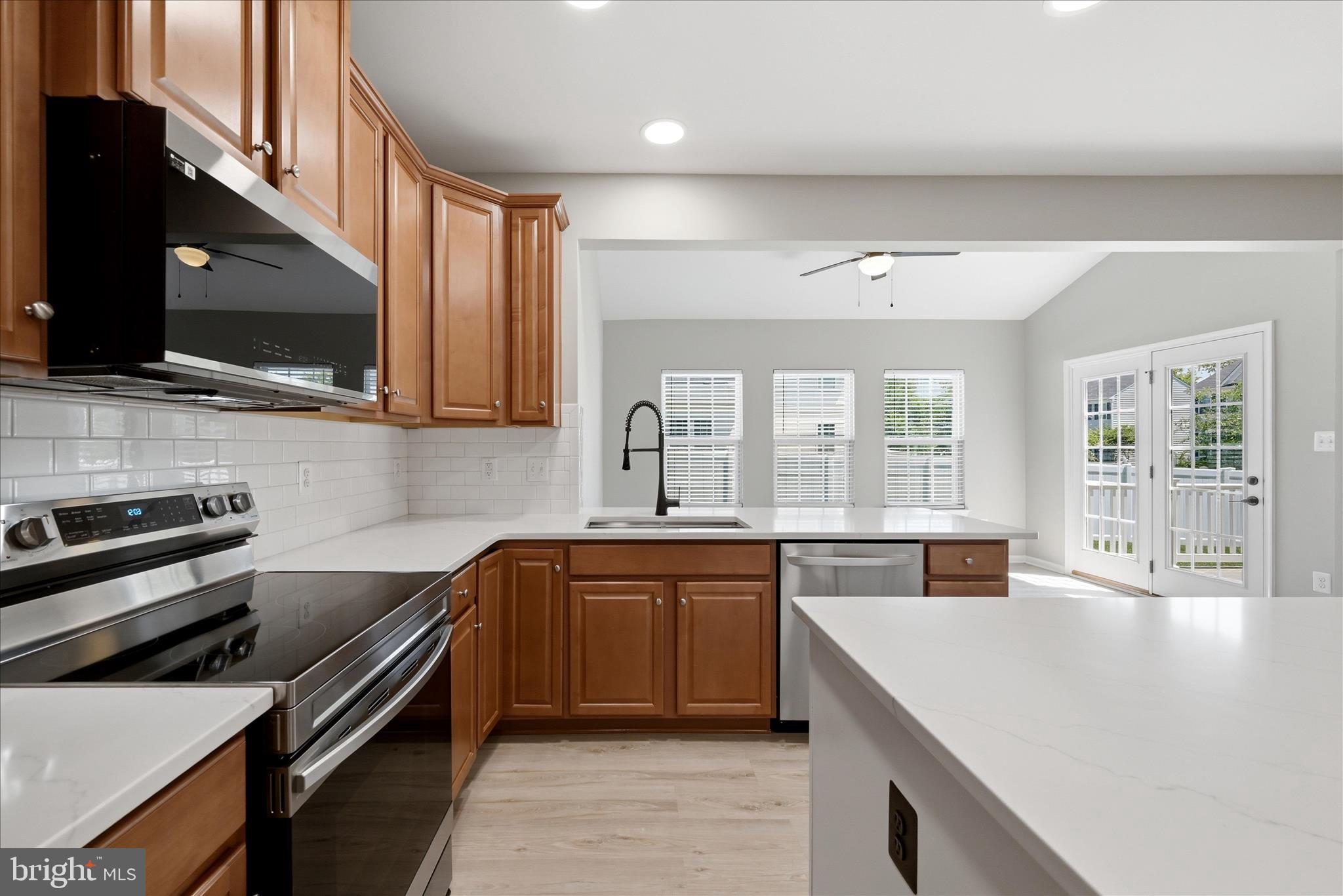 179 Overbrook Road Ranson, WV 25438 - Photo 15 of 57 Kitchen