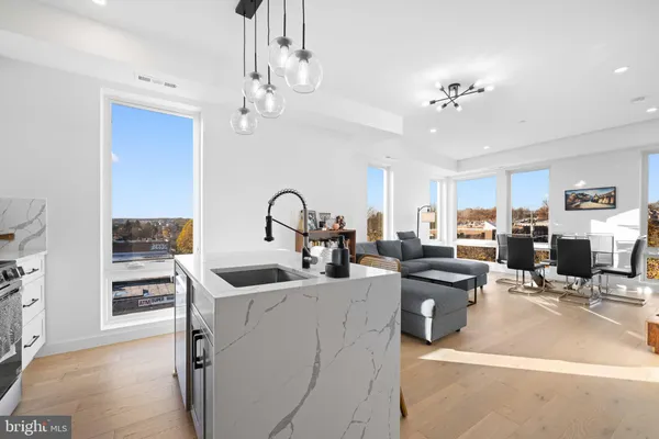 $2,900 | 30 Kennedy Street Northwest, Unit 14, Washington, DC 20011