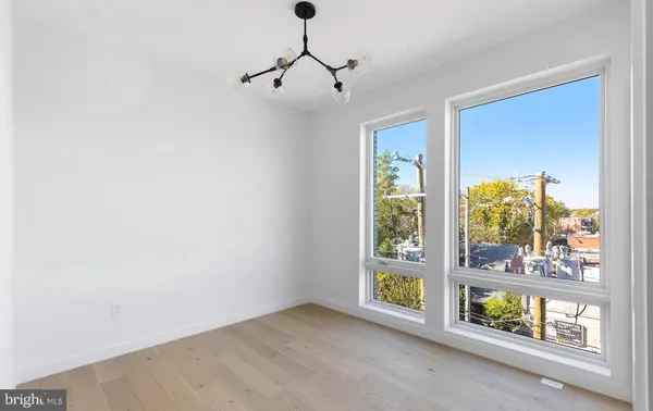 $2,650 | 30 Kennedy Street Northwest, Unit 14, Washington, DC 20011