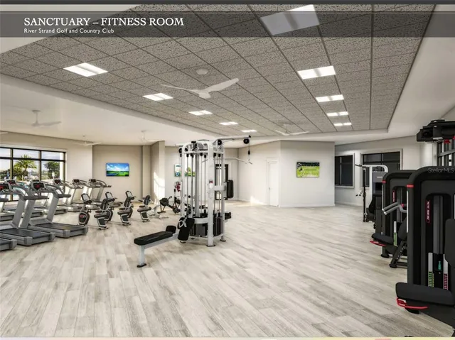 $375,000 | 6715 Grand Estuary Trail, Unit 106, Bradenton, FL 34212