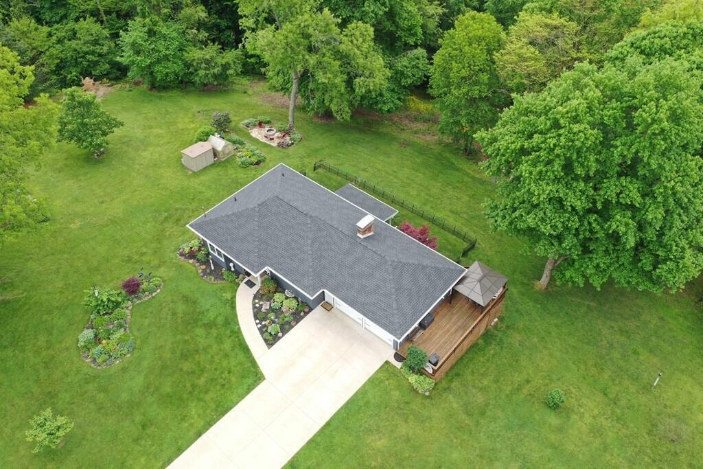 394 Alexander Road Bellville, OH 44813 - Photo 32 of 39 9054515_32