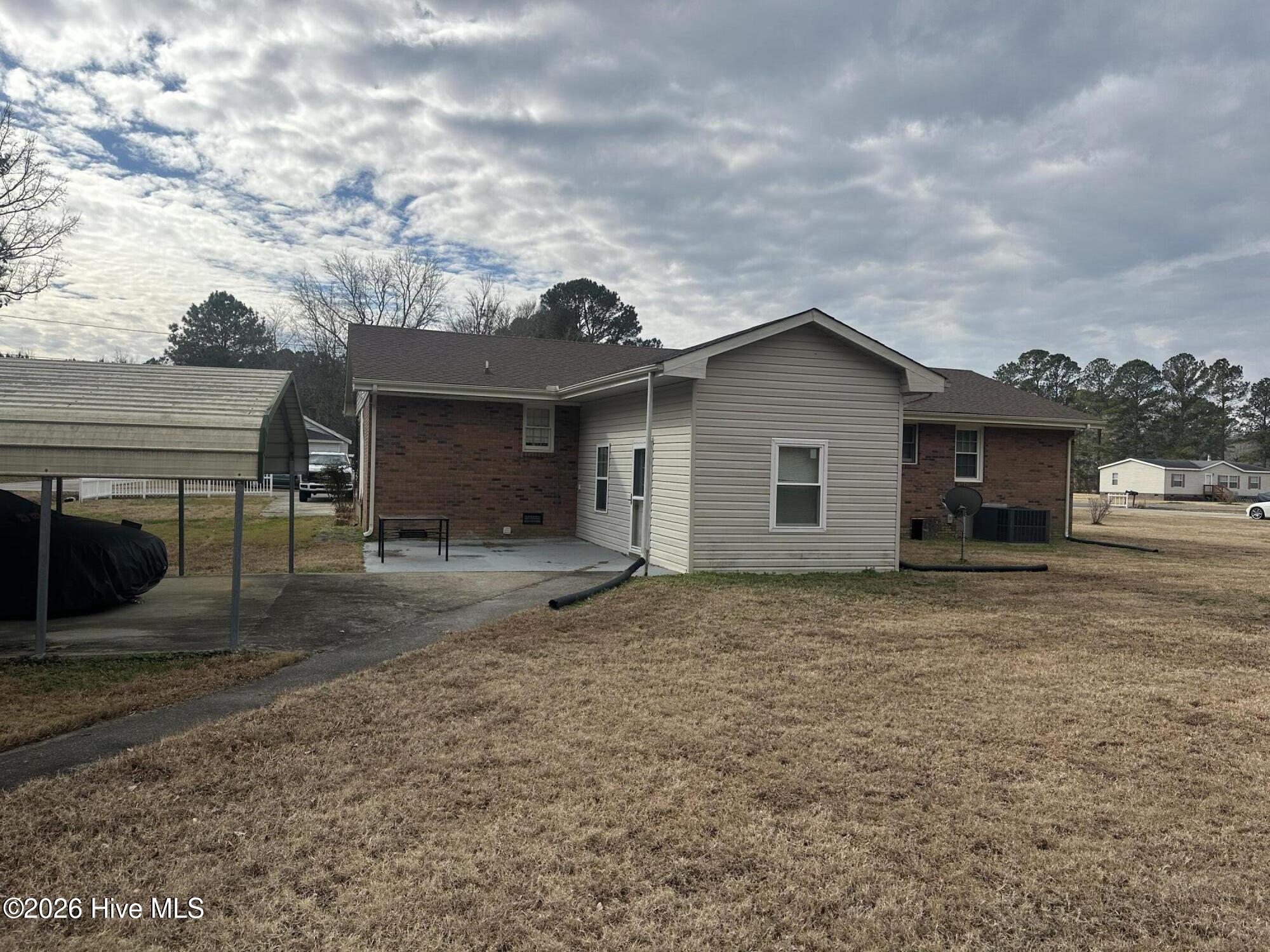 134 Moores Subdivision Road Jackson, NC 27845 - Photo 6 of 28 IMG_4559