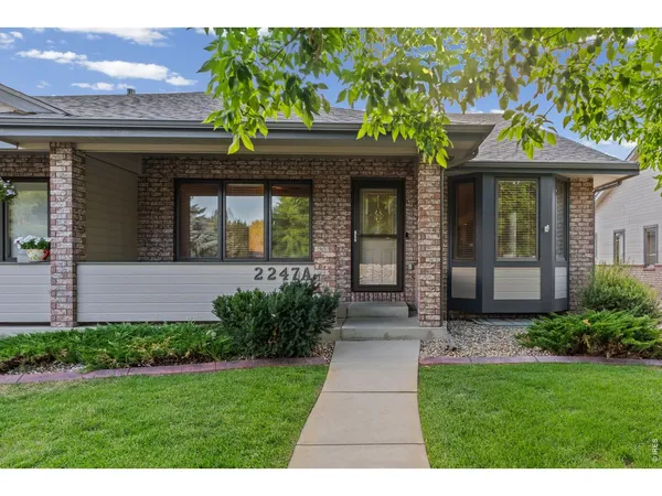 $390,000 | 2247 46th Ave Court, Unit A, Greeley, CO 80634