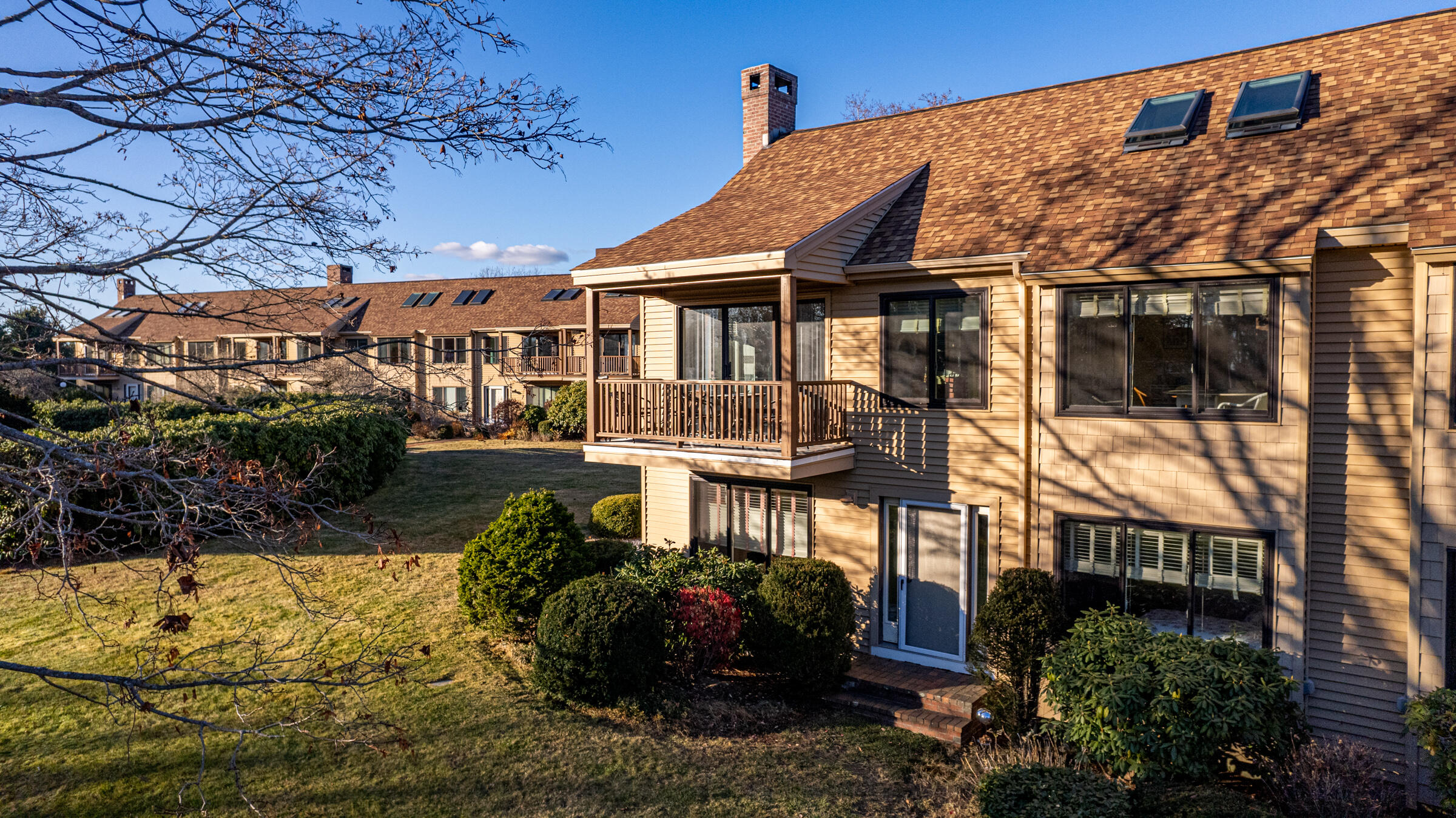 241 Sea Road, Unit 11 Kennebunk, ME 04043 - Photo 1 of 44 241 Sea Road (MLS)-38