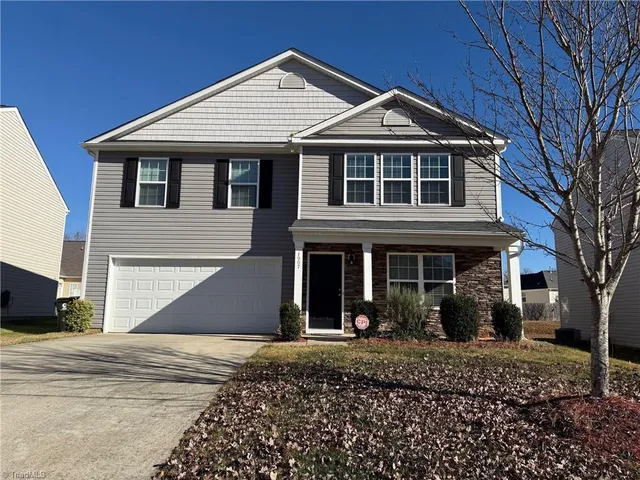 $2,275 | 1907 Northrop Drive, Whitsett, NC 27377