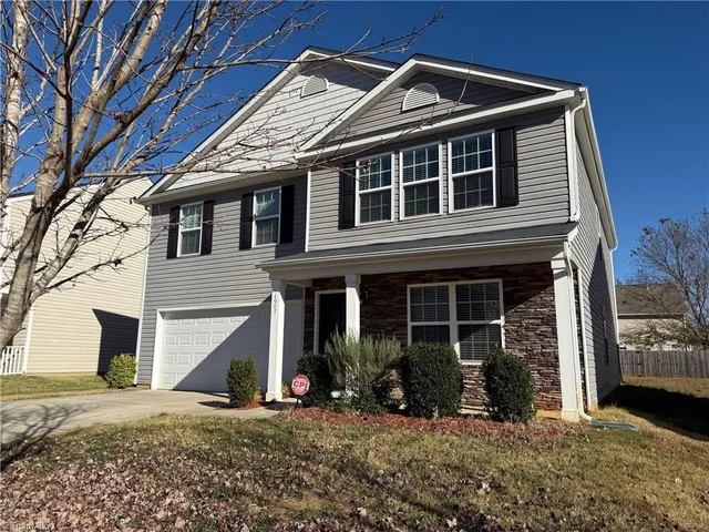 $2,275 | 1907 Northrop Drive, Whitsett, NC 27377