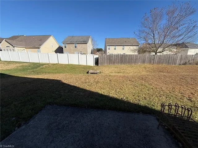 $2,275 | 1907 Northrop Drive, Whitsett, NC 27377