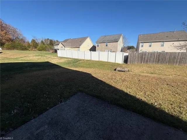 $2,275 | 1907 Northrop Drive, Whitsett, NC 27377