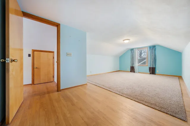 $227,000 | 1717 West Franklin Street, Appleton, WI 54914