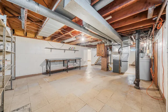 $227,000 | 1717 West Franklin Street, Appleton, WI 54914